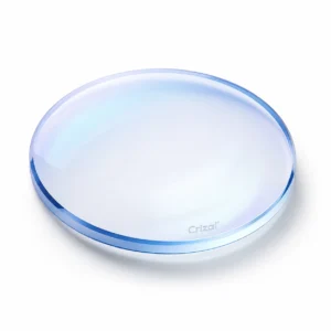 Policarbonato Crizal® Sapphire Hr