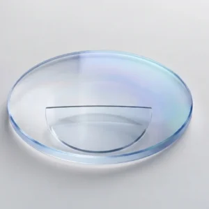 Bifocal Flat Top – AR Azul